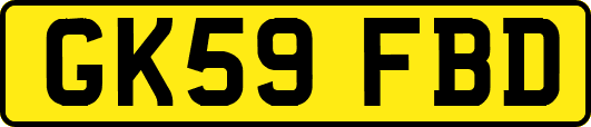 GK59FBD