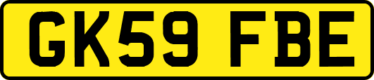 GK59FBE