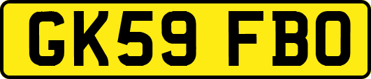 GK59FBO