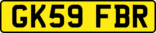 GK59FBR