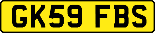 GK59FBS