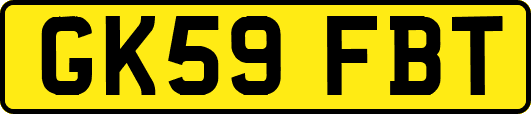 GK59FBT