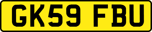GK59FBU
