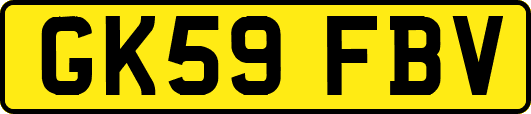 GK59FBV