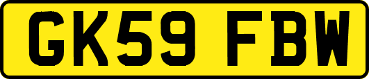 GK59FBW