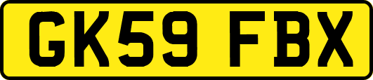 GK59FBX