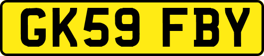 GK59FBY