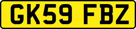 GK59FBZ