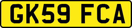 GK59FCA