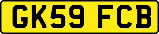 GK59FCB