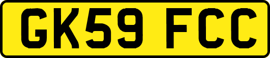 GK59FCC