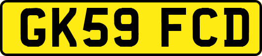 GK59FCD