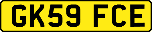 GK59FCE