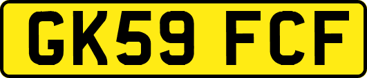 GK59FCF