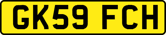 GK59FCH