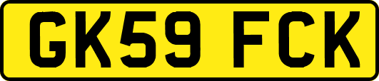 GK59FCK