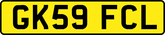 GK59FCL