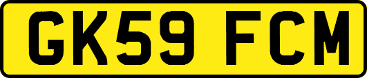 GK59FCM