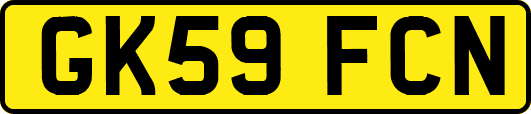 GK59FCN