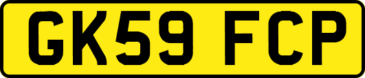 GK59FCP