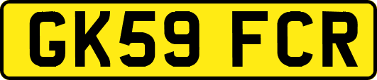 GK59FCR