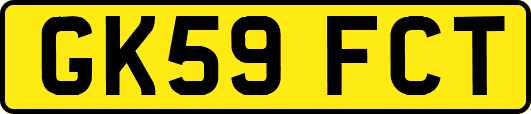 GK59FCT