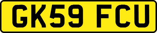 GK59FCU