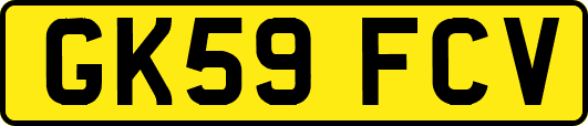 GK59FCV