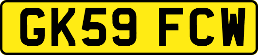 GK59FCW