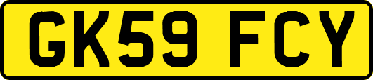 GK59FCY