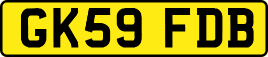 GK59FDB