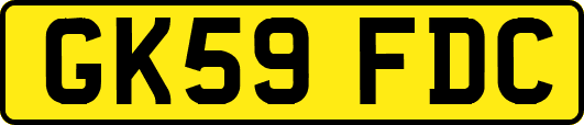 GK59FDC