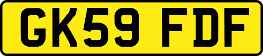 GK59FDF