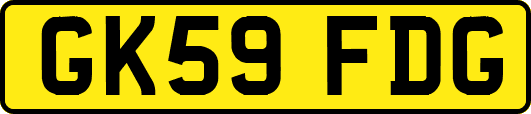 GK59FDG