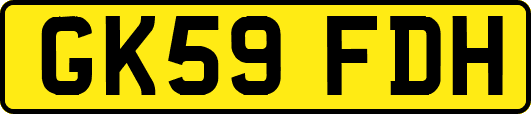 GK59FDH