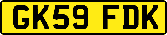 GK59FDK