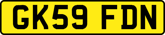 GK59FDN