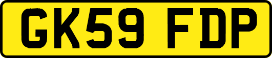 GK59FDP