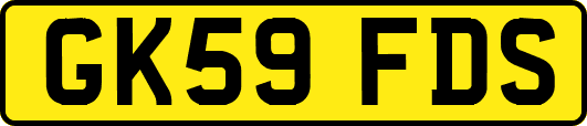 GK59FDS