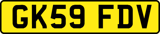 GK59FDV