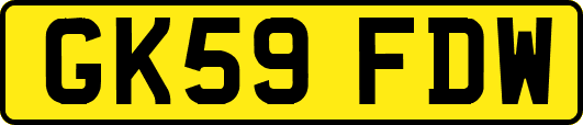 GK59FDW