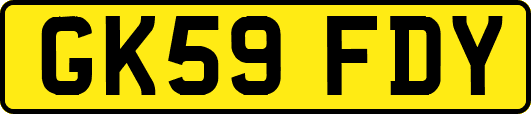 GK59FDY