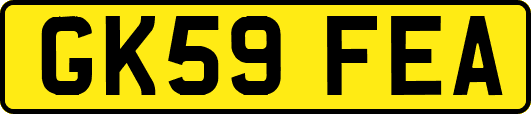 GK59FEA