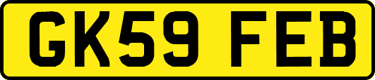 GK59FEB