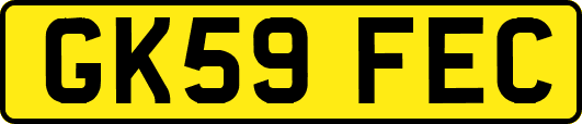 GK59FEC