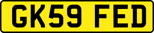 GK59FED