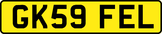GK59FEL