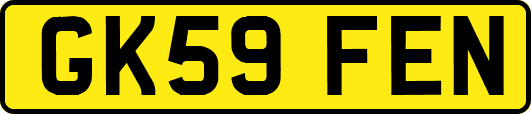 GK59FEN