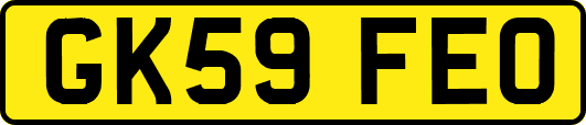 GK59FEO