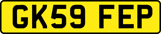 GK59FEP
